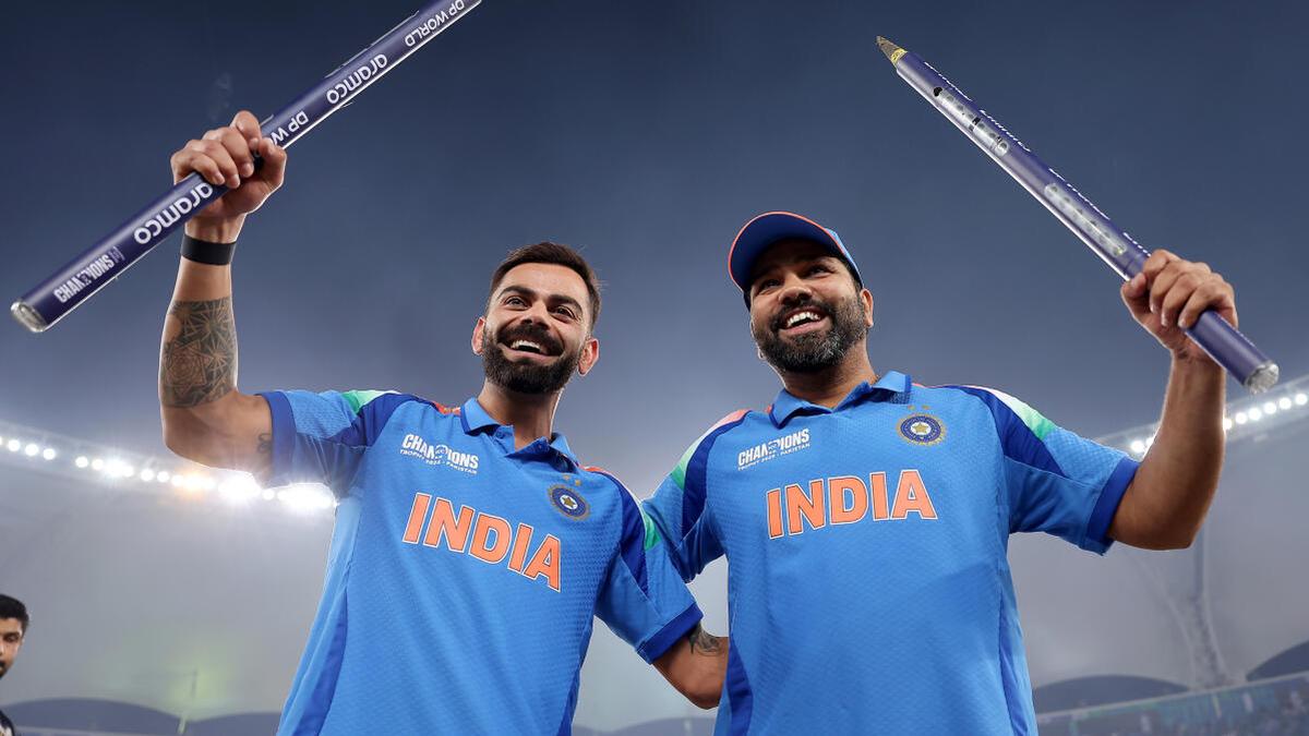 AUS vs IND: Travis Head expects Rohit and Kohli to play till 2027 ODI World Cup